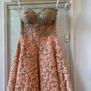 Sherri Hill